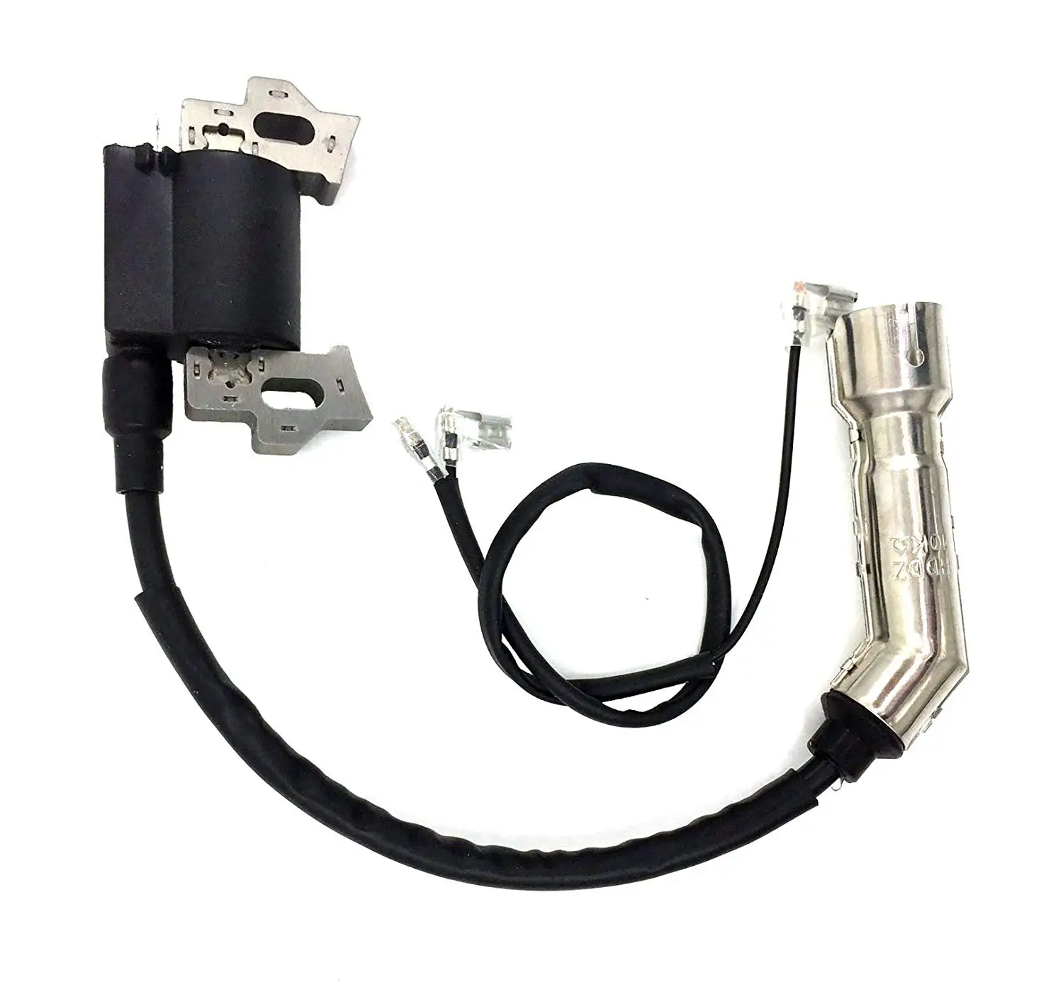 

Xzilla New Ignition Coil for MTD Cub Cadet Troy Bilt 951-10646 751-10646 165-SU 265-SU 270-SU 365-SU 370-SU Motorcycle Parts