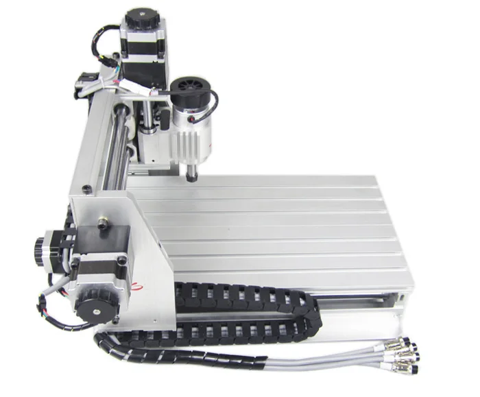 Фрезерный станок с ЧПУ Hobby фрезерный для резьбы по дереву 3020 | Инструменты