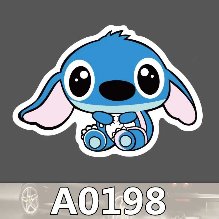 Стикер астронавт ли медсестра губка США панда игрушка чемодан ноутбук гитара