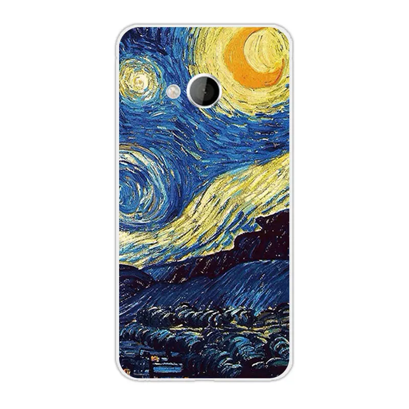 14 Ультра Модный чехол для телефона htc Desire 628 One M8 M8s U Play, мягкий силиконовый волчий чехол для LeTV LeEco Le Eco 2 Max Pro - Цвет: 14
