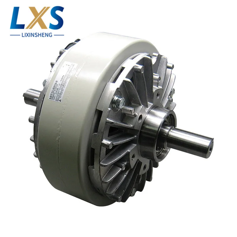 

100% Original Magnetic Powder Clutch ZKB-2.5BN For Printing Machine