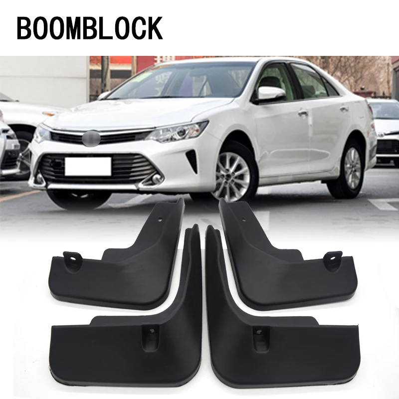 4 шт. передние и задние щитки от грязи для Toyota Camry XV50 Altis Aurion 2012 2013 2014 | Автомобили