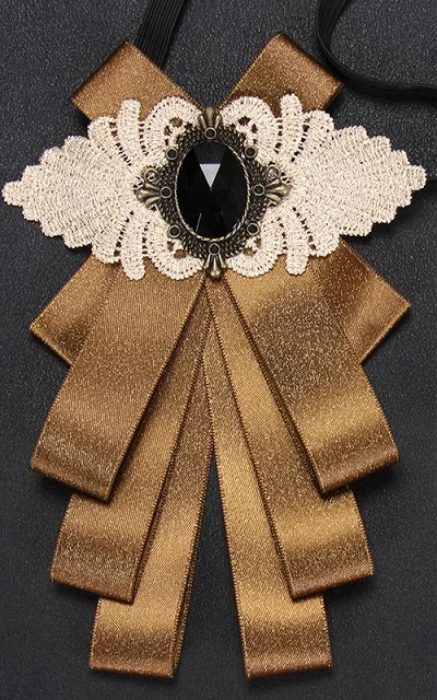 crystal bowtie D-13 Портной Смит, унисекс, Хрустальный галстук-бабочка, для взрослых, шелковая лента, ювелирный, для женщин, галстук-бабочка, модная форма, галстук-бабочка, Ретро стиль, Свадебный воротник, одежда - Цвет: crystal bowtie D-13