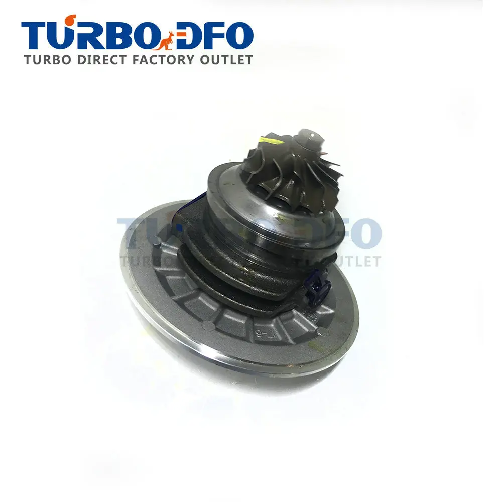 GT1752S 714652 Garrett турбо картридж сбалансированный для Nissan Primastar 2 5 dCi 99 кВт 135 HP G9U730/G9UB7