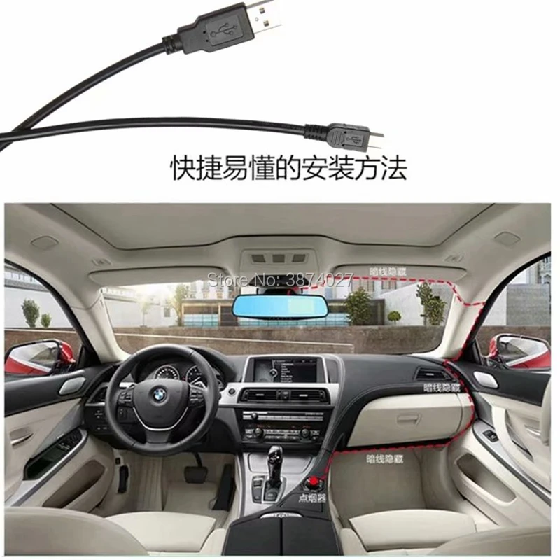 0,3 M-5 M USB кабель 2,0 A штекер для Mini B 5 Pin 5 P T порт MiniUSB для устройств MP3 MP4 камера мобильный телефон жесткий диск компьютер