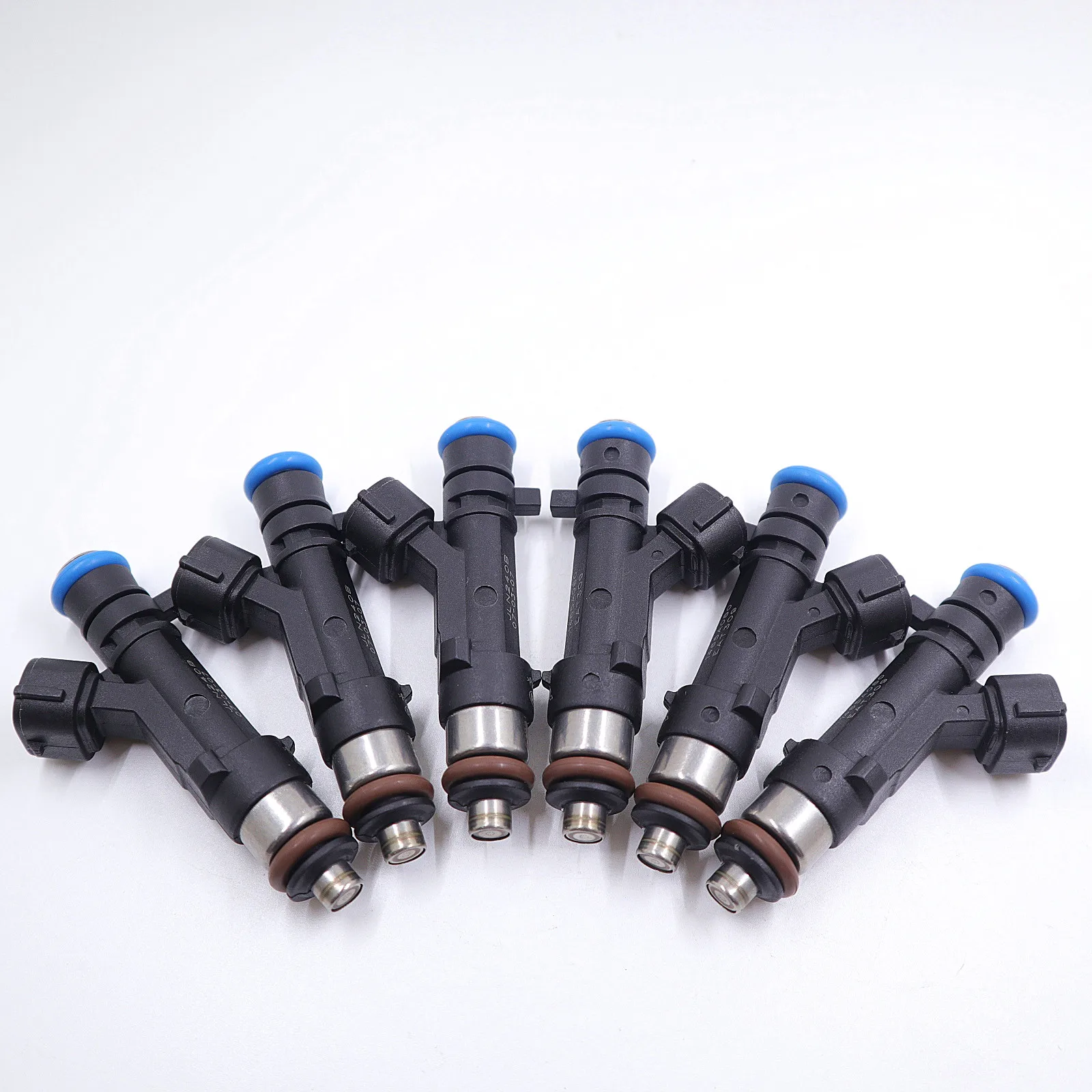 

6pcs/lot Brand New 1465A080 EAT309 FJ971 Fuel Injector