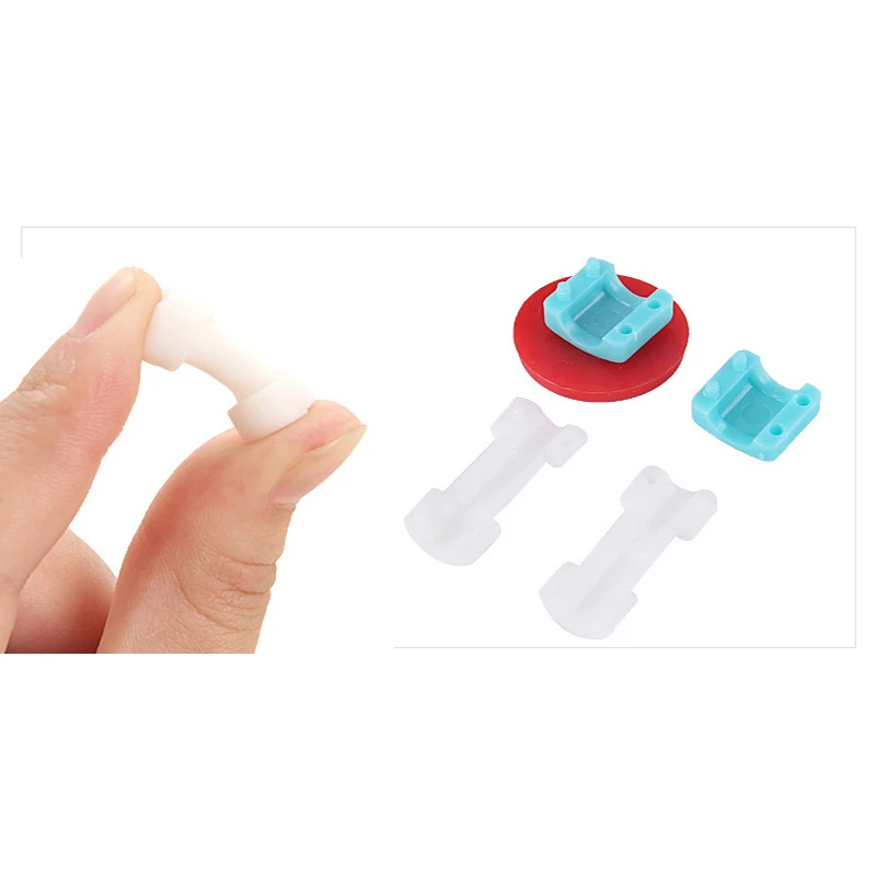 FFFAS мультфильм протектор кабеля USB Кабельный органайзер намотка Защитная крышка