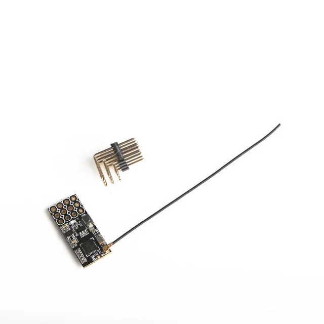 Новое поступление FS2A 4CH AFHDS 2A мини совместимый приемник ШИМ выход для Flysky i6 i6X i6S/FS