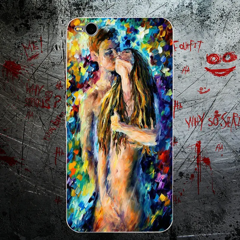 Чехол для мобильного телефона Sony Xperia Z Z1 Z2 Z3 Z4 Z5 Compact M2 M4 M5 E3 E5 T3 XA рисунок Танец