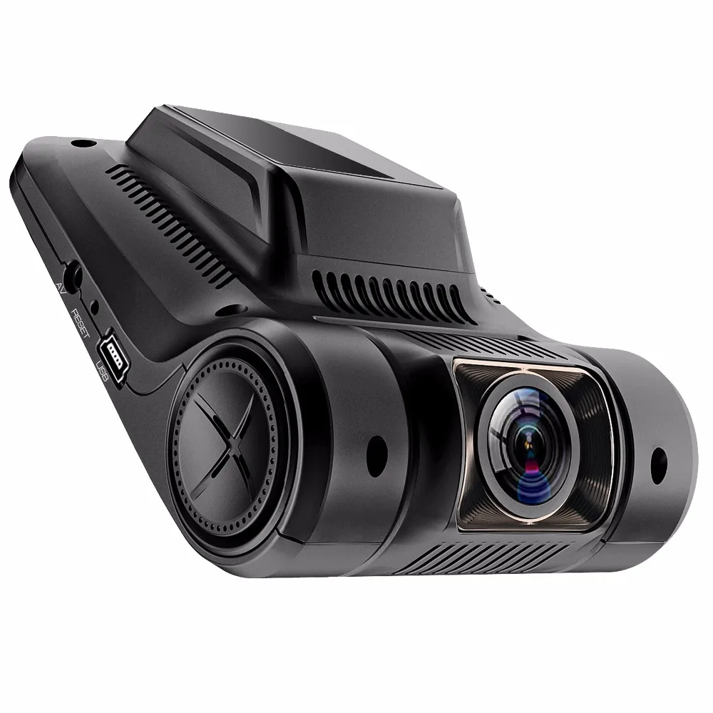 Автомобиль регистраторы Wi Fi камкордер автомобиля Камера HD 1080 P Видеорегистраторы