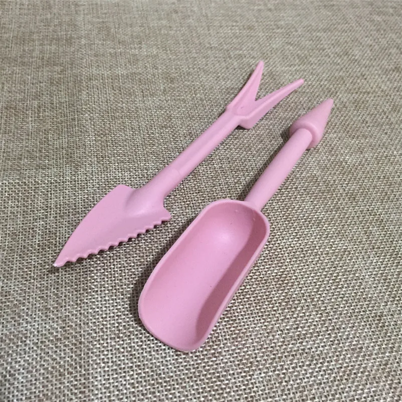 15 шт. мини садовый бонсай набор инструментов Миниатюрный Набор садовых