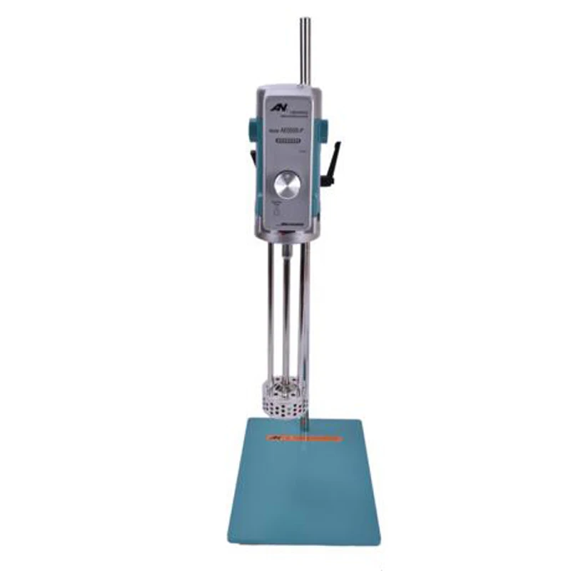 500-40000ml Homogenizer High Shear Mixer Laboratory Emulsifying Machine AE500S-P/70G | Инструменты