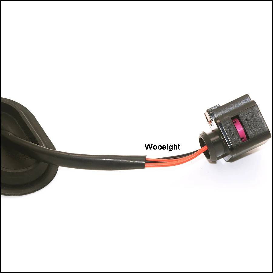Wooeight 1 шт. контроллер масляного топливного насоса модуль 1K0906093G для VW Jetta Golf Passat B6 B7