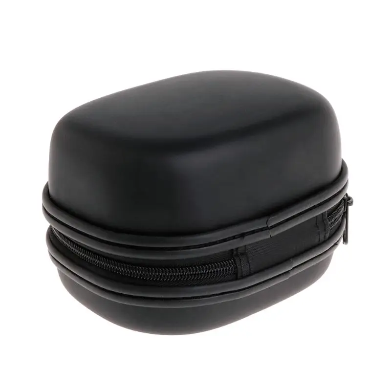 Fishing Package Storage Bag Reel Container Tackle Organizer Portable PVC Leather Protective Case Carrier Zipper Waterproof 10166 | Спорт и