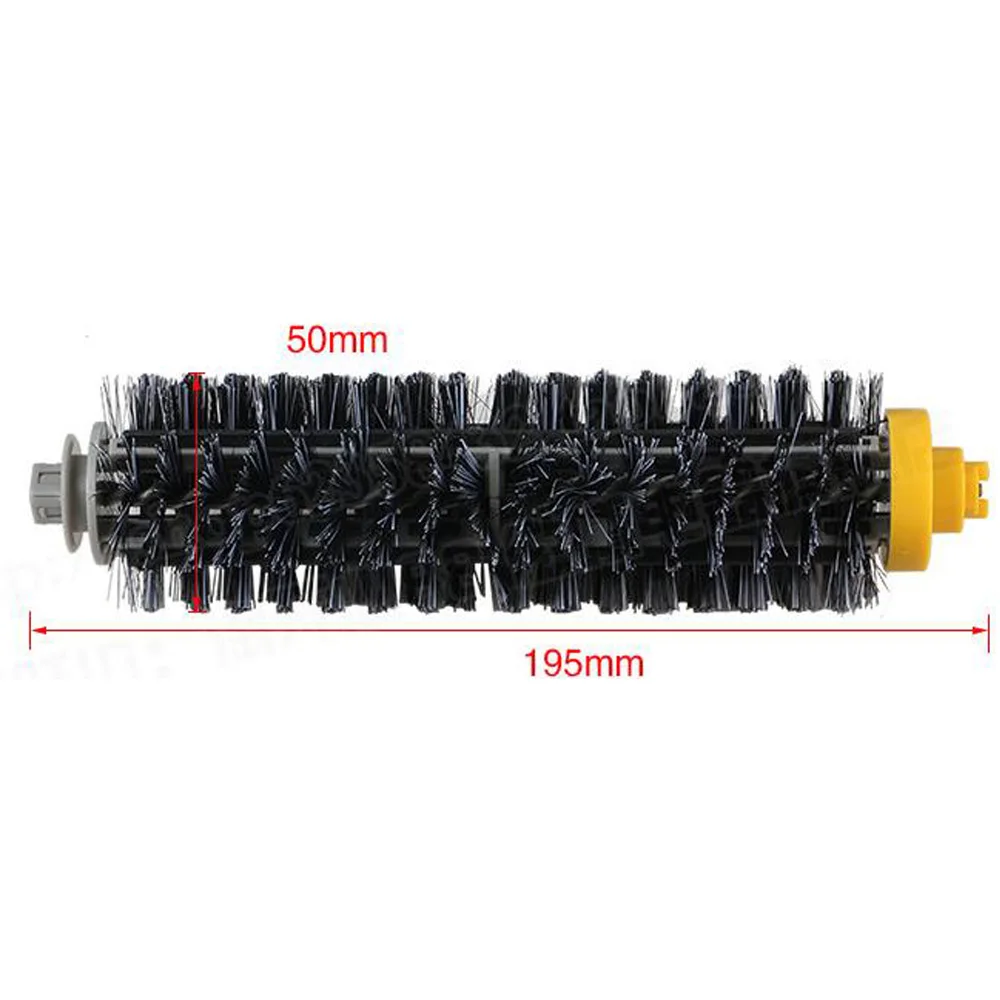 Щетка для пылесоса iRobot Roomba 600 700 650 630 660 770 780 790 1 комплект|brush craft|brush wholesalebrush tongue |
