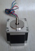 Шаговый двигатель с высоким крутящим моментом Nema23 23HS41-1804S | Обустройство дома