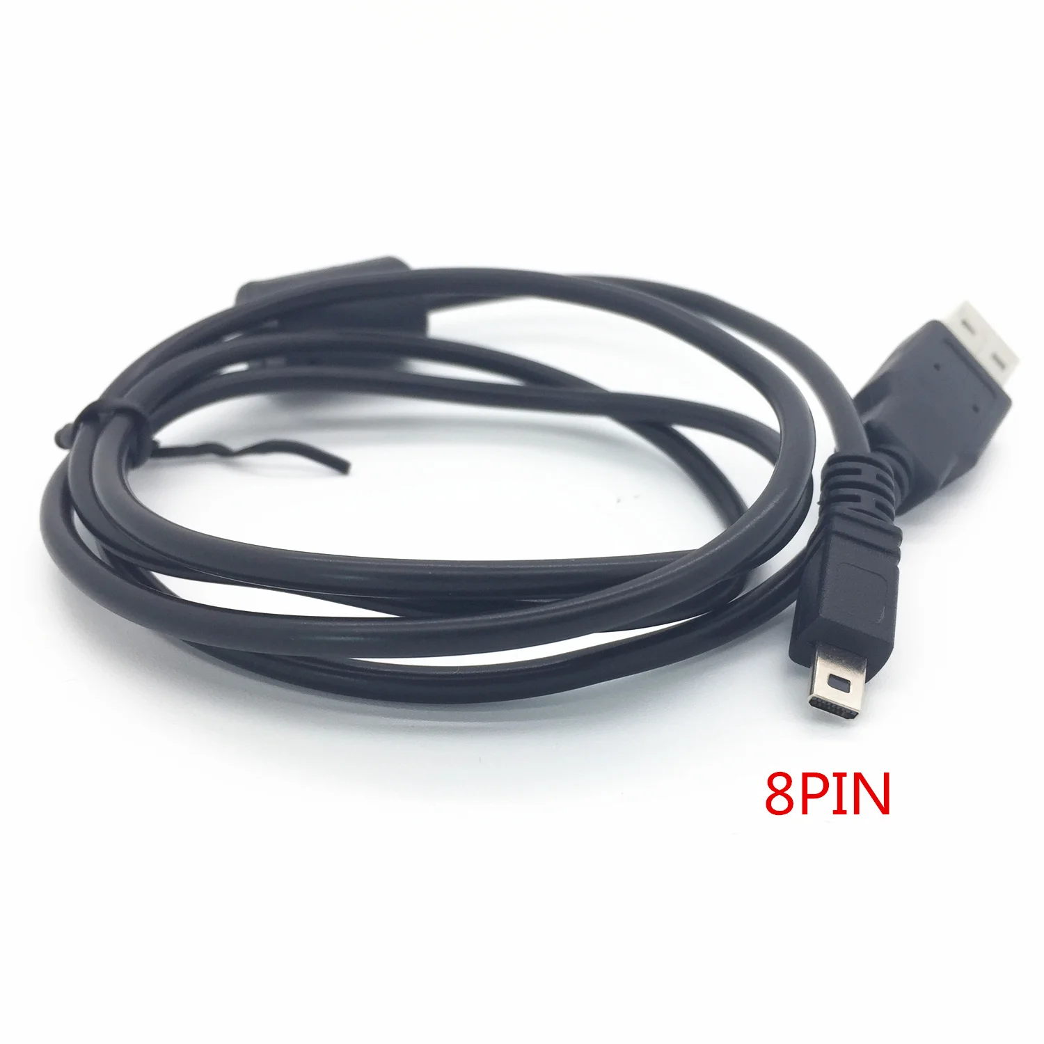 USB адаптер питания переменного/постоянного тока зарядное устройство для камеры +