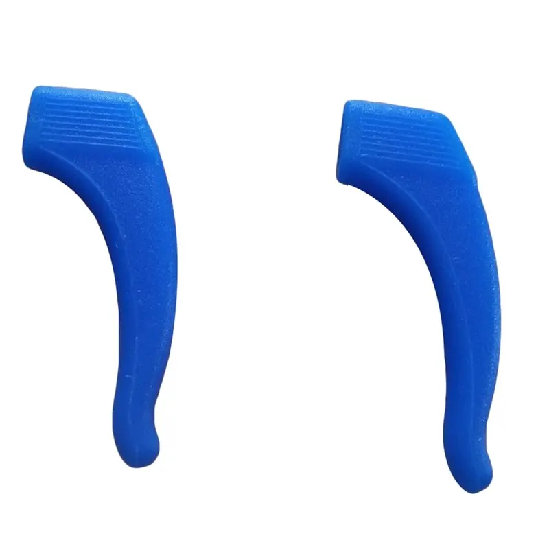 1 пара очков аксессуары для силиконовый держатель противоскользящие наушники