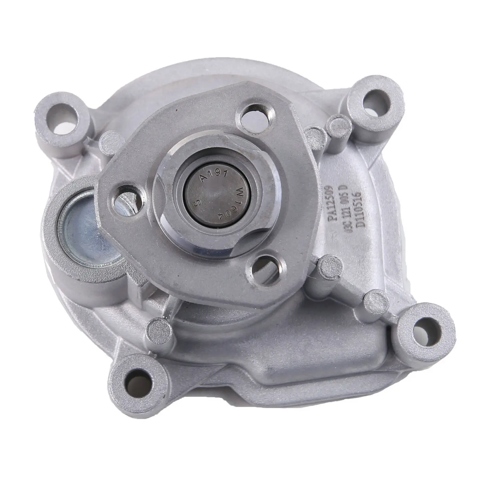03C121005P Engine Cooling Water Pump For V W Passat T-ouran Polo Eos Golf J etta A3 Seat 03C 121 008 F 03C121008F | Автомобили и