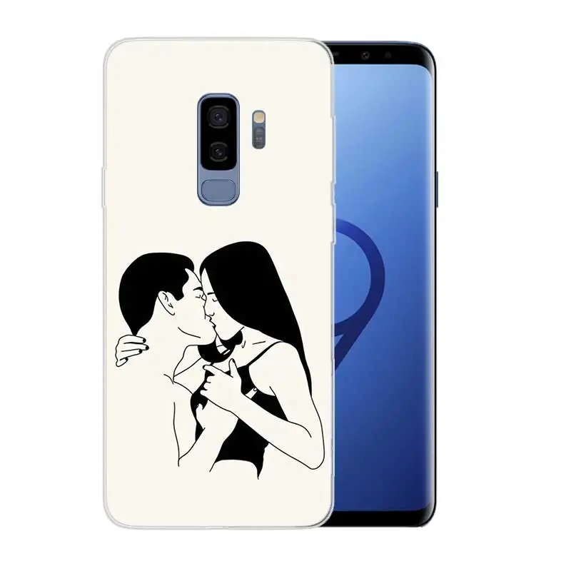 Чехол-накладка для Samsung Galaxy A50 A30 A10 S10 lite S9 S8 Plus M10 M20 |