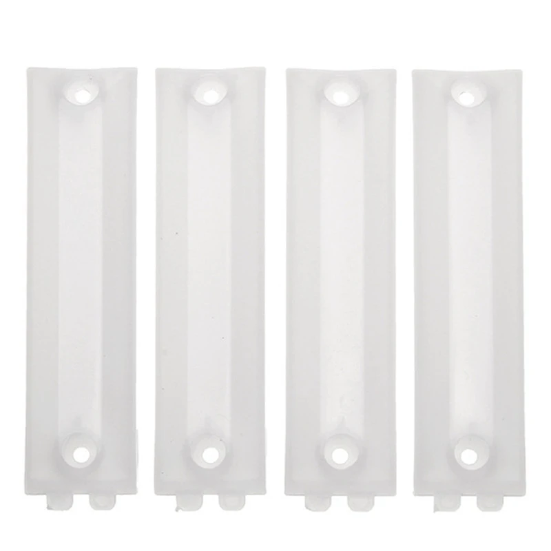 Original MJX Bugs 3 RC Quadcopter Spare Parts 4Pcs White Accessory for Drone Accessories Accs Part | Игрушки и хобби
