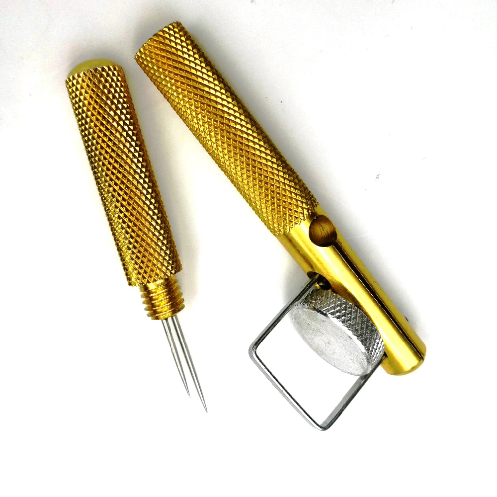 Приспособление для завязывания рыболовных крючков приспособление и снятия