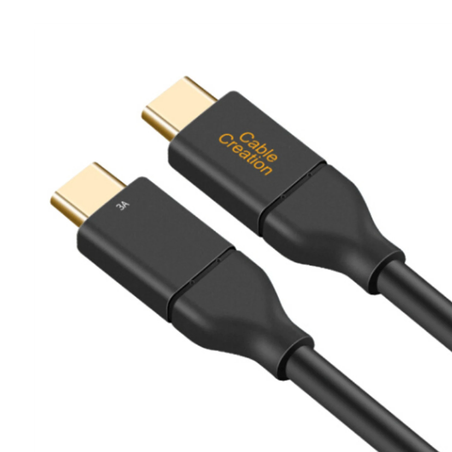 Кабель USB 3 1 Type C Gen 2 фут jorinдо 10 Гбит/с сверхскоростной кабель встроенный чип E Marker