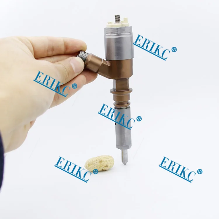 ERIKC Injector Gp-fuel Cat 292-3790 (292 3790) Original Fuel 2923790 | Автомобили и мотоциклы