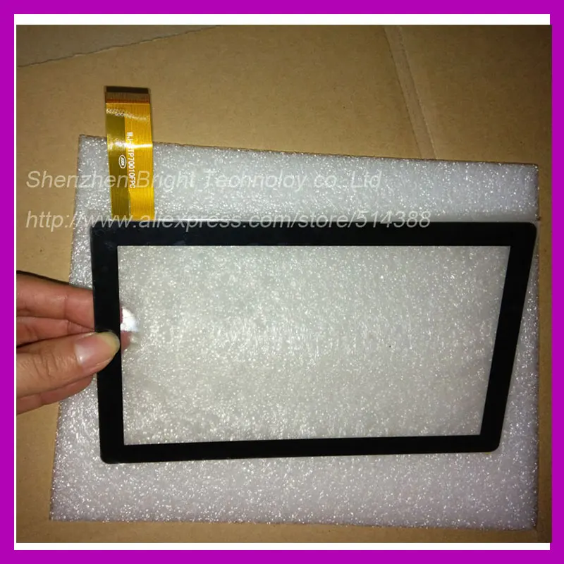 

7" Inch Capacitive Touch Screen PANEL Digitizer Glass Replacement for Allwinner A13 A23 A33 Q88 Q8 Tablet PC pad