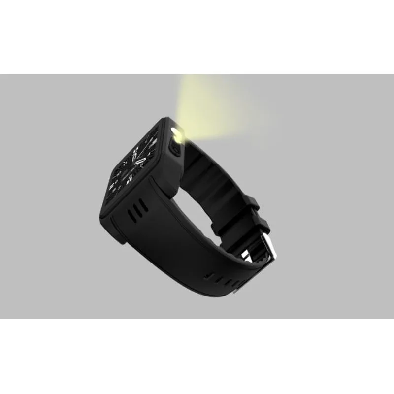 3G WCDMA GPS трекер X86 Bluetooth Смарт-часы с трекером 1 54 дюйма голосовое управление