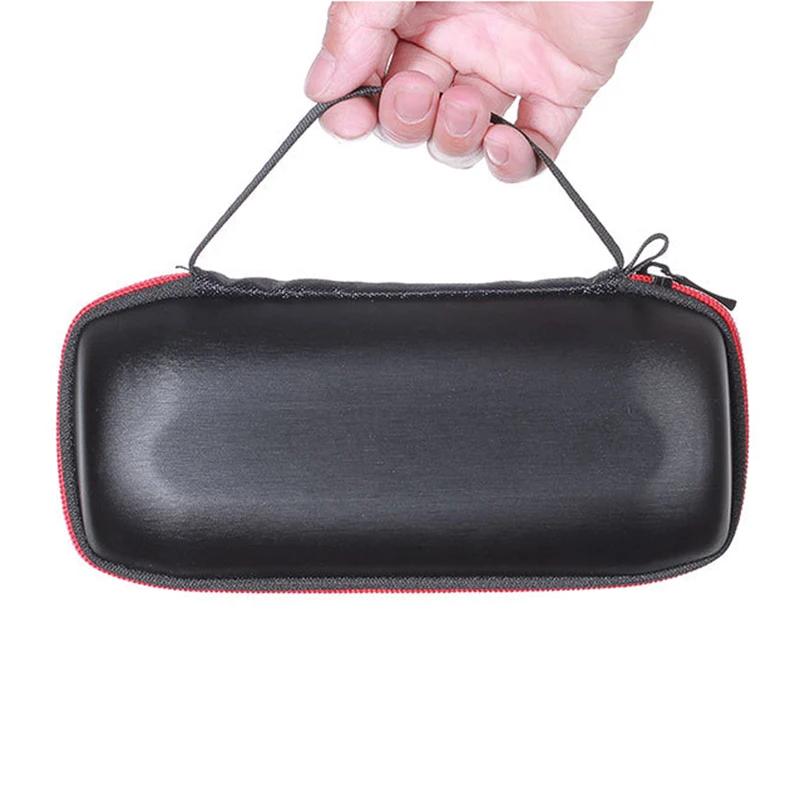 Портативный 3-Proof противоударный чехол сумка для хранения Защитная Jbl Flip 4/Jbl Pulse 3