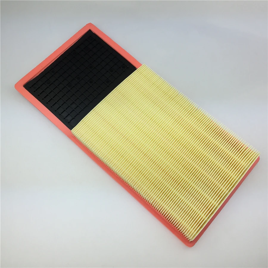 

STARPAD For the 11-16 new MG 3 MG3 car air filter old MG3 filter mg3 empty filter mesh free shipping