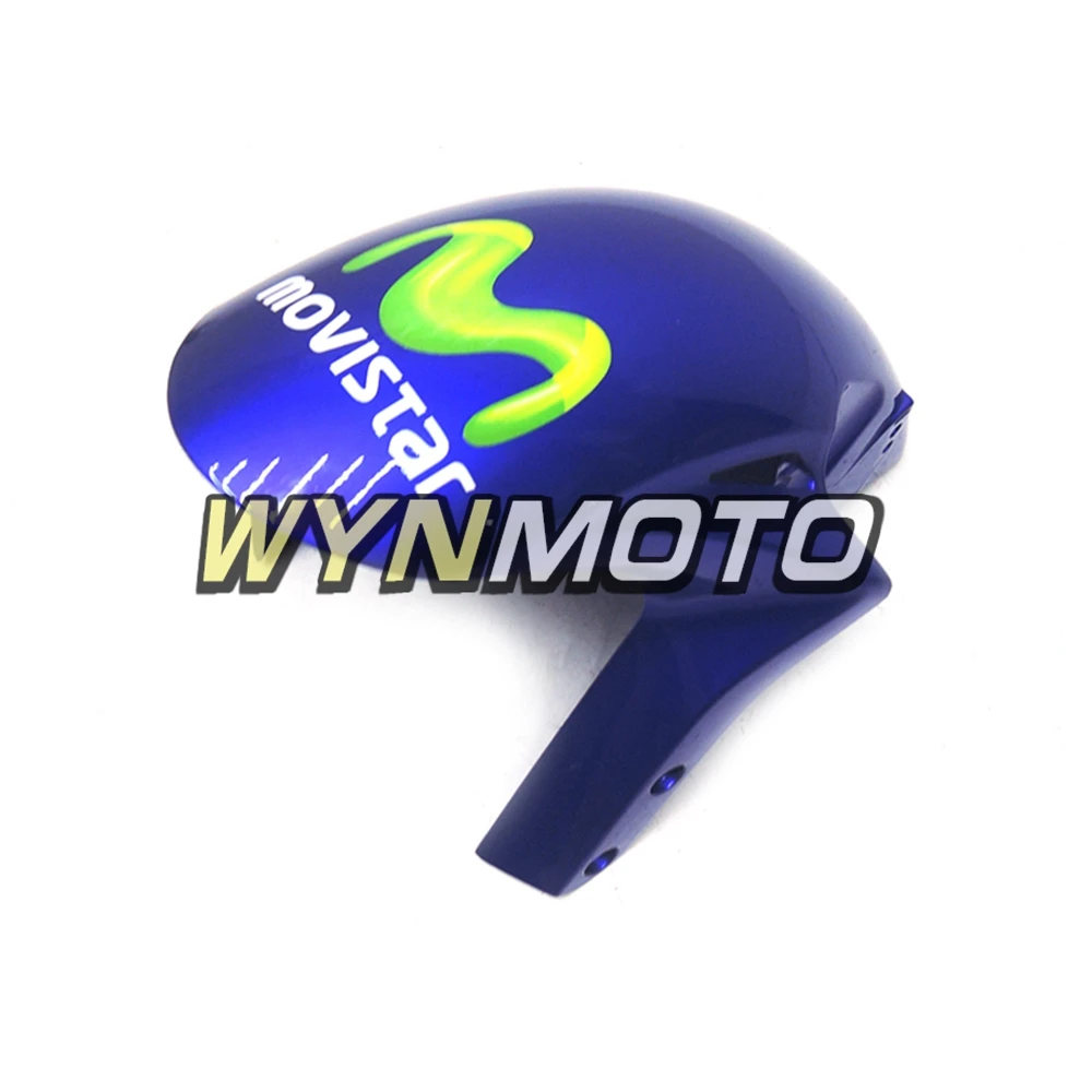 Полностью из АБС пластмассовые Обтекатели для Honda CBR1000RR 2006 2007 06 07 мотоциклетные