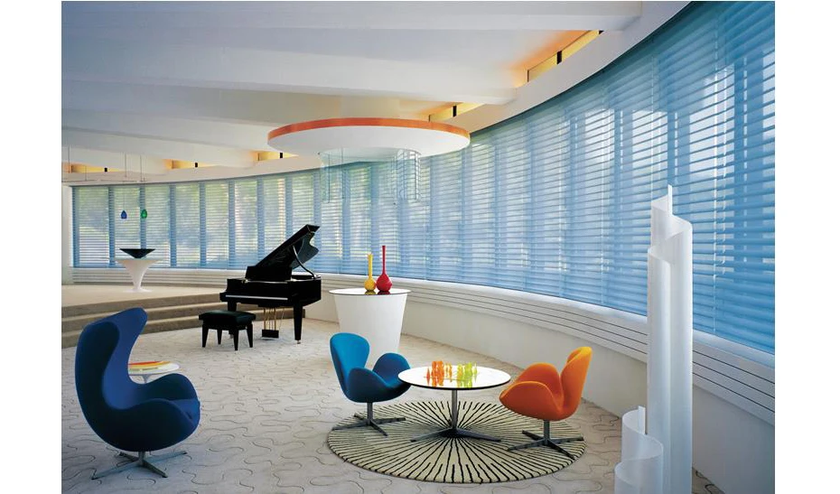 Бесплатная доставка Новые Современные высокое Класс Новый SHANGRI LA жалюзи|for