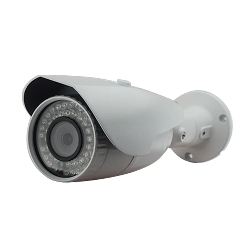 Full-HD 1080 P 2MP IP Камера sony IMX222 металла Водонепроницаемый сети Наружного