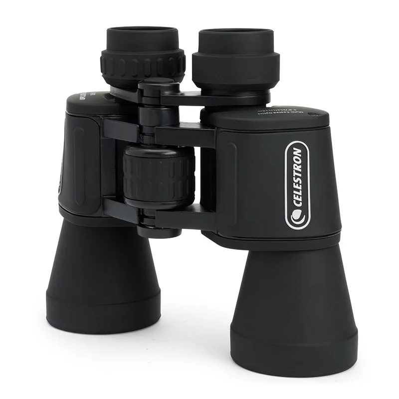 Телескоп Celestron UpClose G2 10x50 Porro бинокулярная труба с многослойным покрытием для