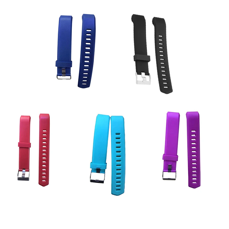

Outdoor Fitness Equipment ID115plus smart bracelet sports step counter waterproof 90mA/h