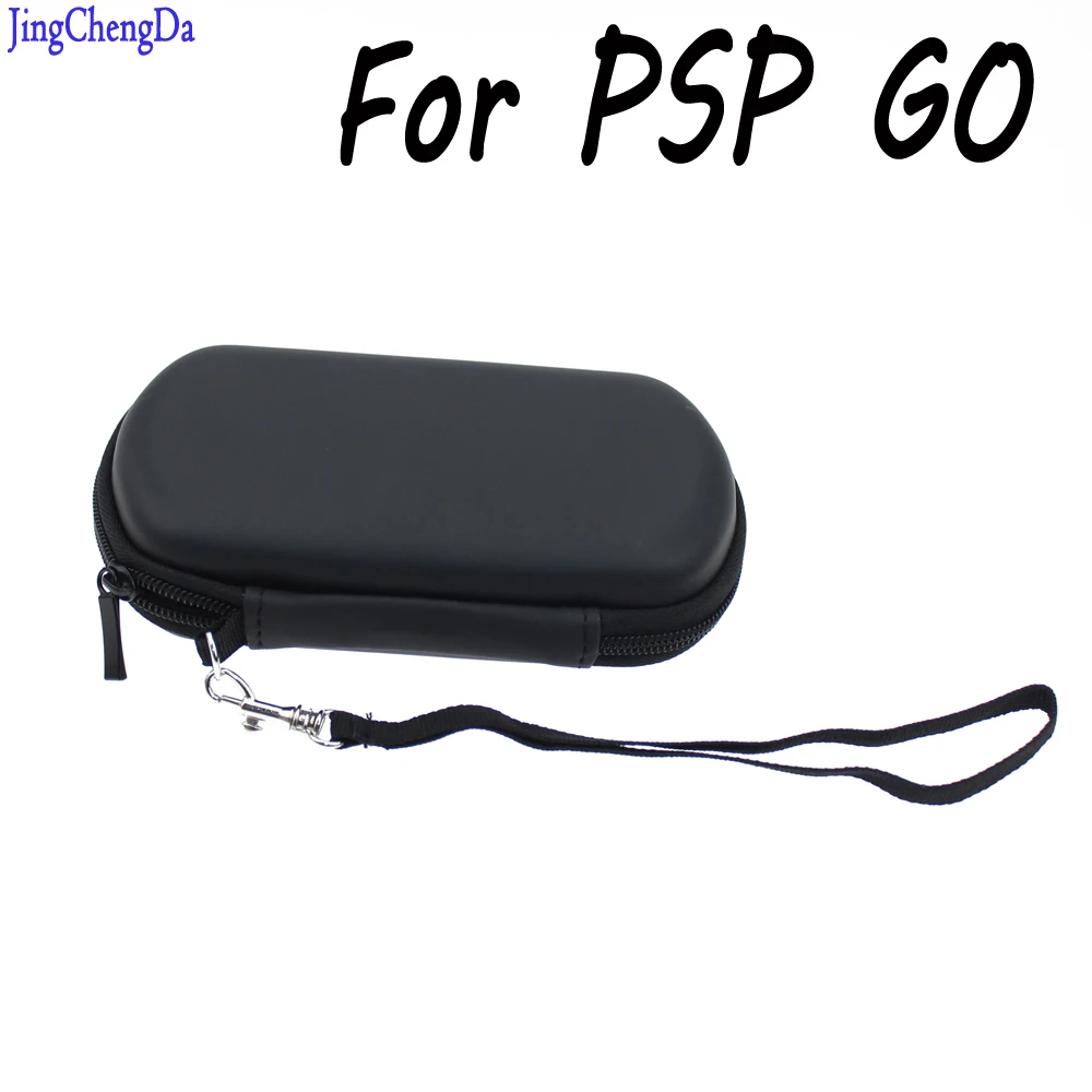 

Hard Carry Case Cover Storage Bag Game Pouch Protector Holder for Sony PSP GO