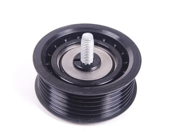 Натяжной ролик для ремня шкив Mercedes benz C230 C320 E320 E500 S430 M272 M273 2722021019|pulley machine|pulleys typespulley