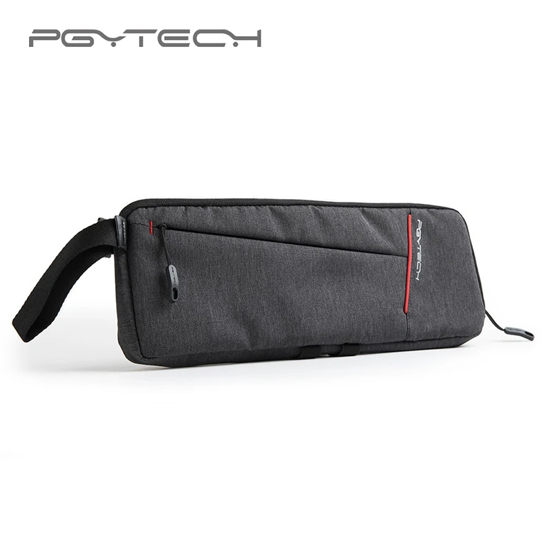 

PGYTECH Stabilizer Bag for DJI Osmo Mobile 2 Gimbal Carry Case for Zhiyun Smooth 4 Q Storage Box Waterproof Vimble 2 Carry Case