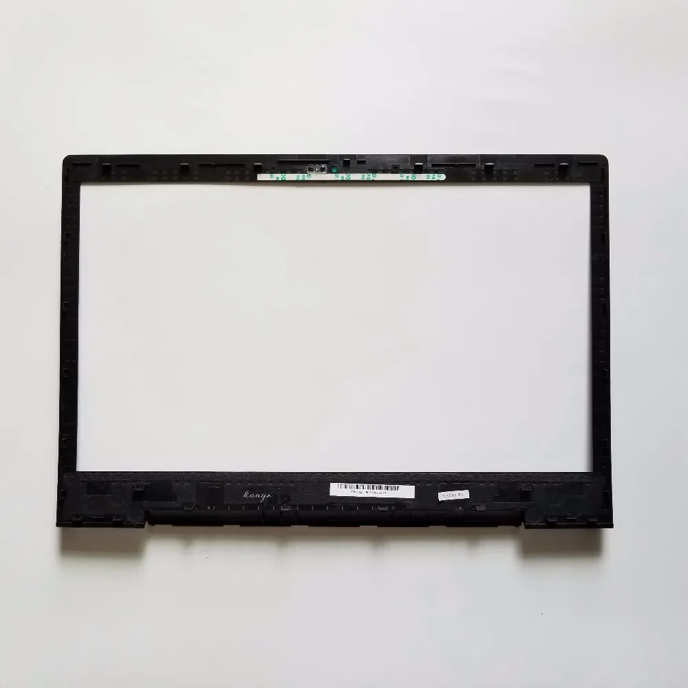 Новинка оригинальный черный чехол для Lenovo IdeaPad U330P U330 без сенсорной рамки