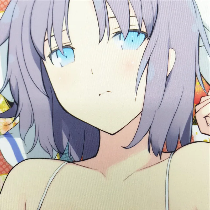 Коврик для мыши Senran Kagura - Yumi Anime 3D Oppai |