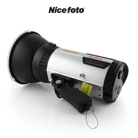 nicefoto nflash 400 400w 2 4g wireless gn68 hss 18000s studio flash high speed speedlite outdoor flash 400w