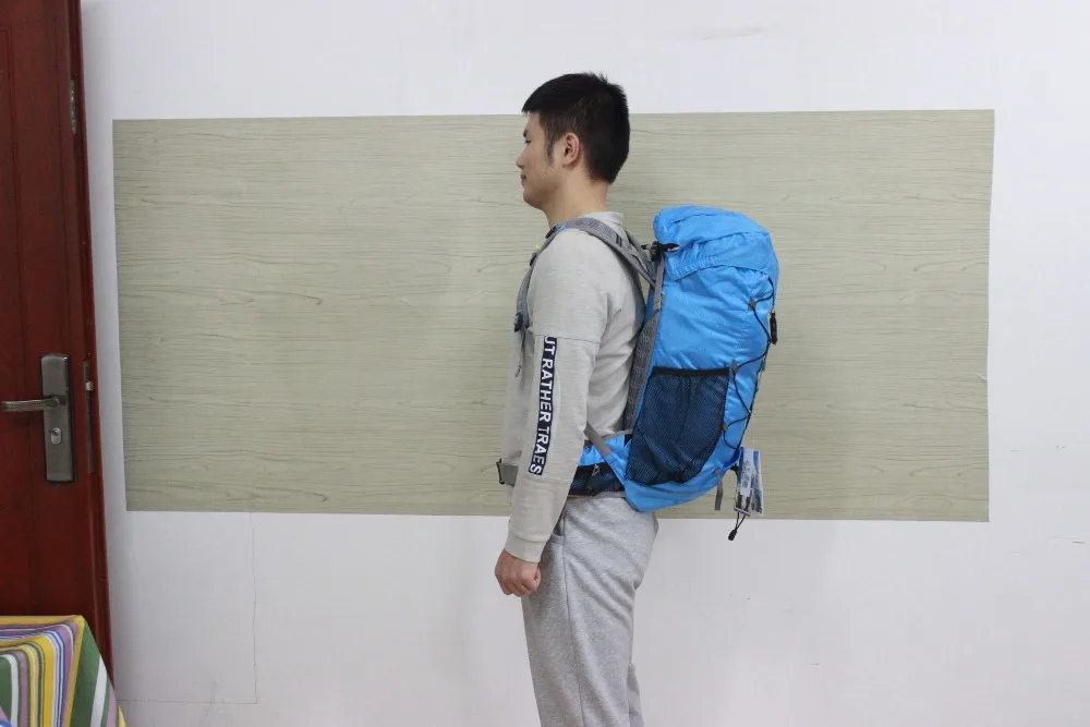 30L походный рюкзак для походов на открытом воздухе нейлоновый Superlight Спортивная