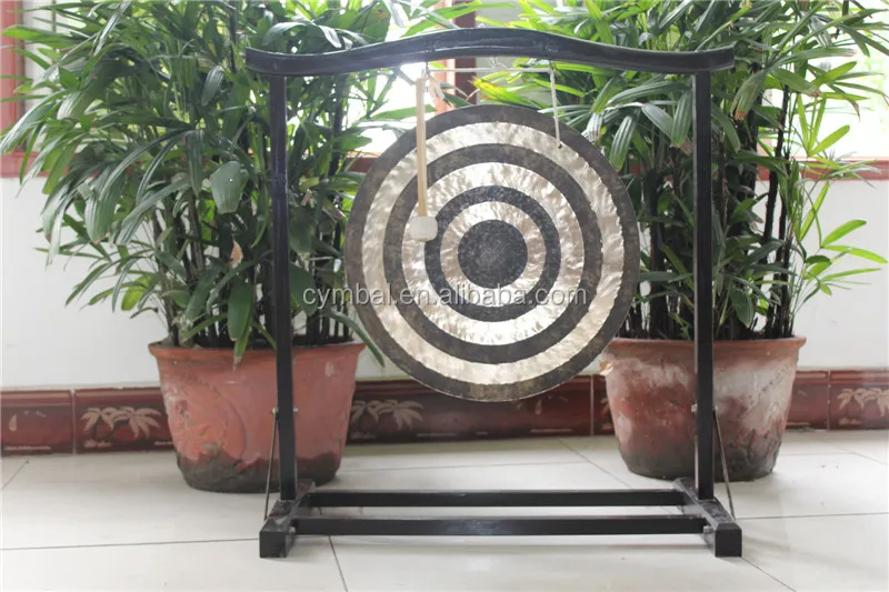 

Percussion musical instrument 28 inch wind gong hot sale without gong stand