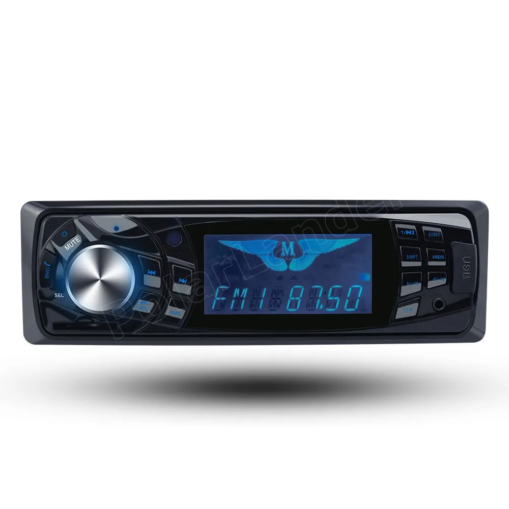 Автомагнитола 1 din 12 В Bluetooth/FM/SD/AUXIN/USB|car radio stereo mp3|player carcar |