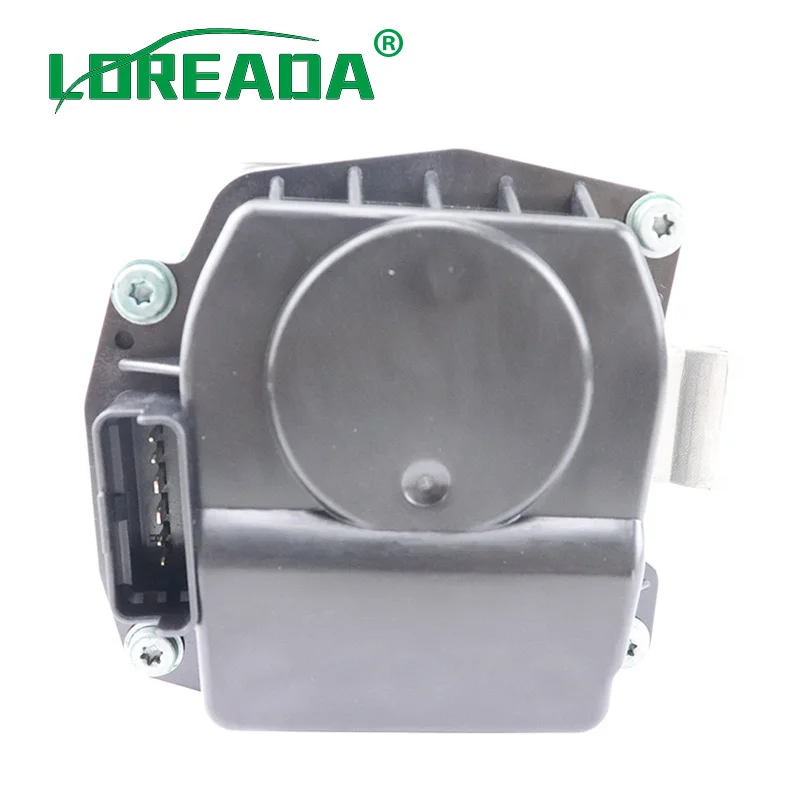 60 мм Корпус дроссельной заслонки для Renault Clio Kangoo Megane Scenic 8200063652 4082398220 408239822001