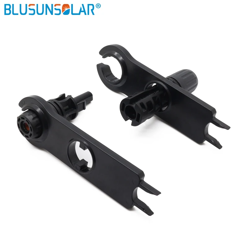 

10 Pairs A Lot High Quality 1500V pv solar Solar Connector Spanners Solar Wrench For 1500V Solar SystemSolar