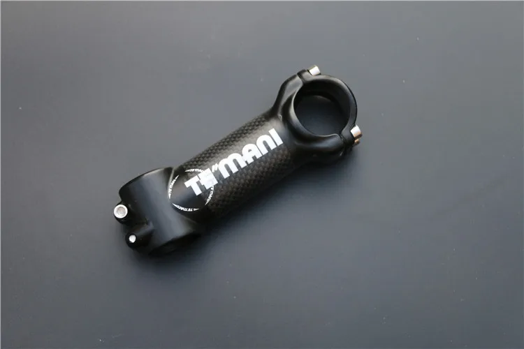 Новый 6 градусов горный велосипед складной стебли 31 8*60/70/80/90/100/110/120 мм углеродное