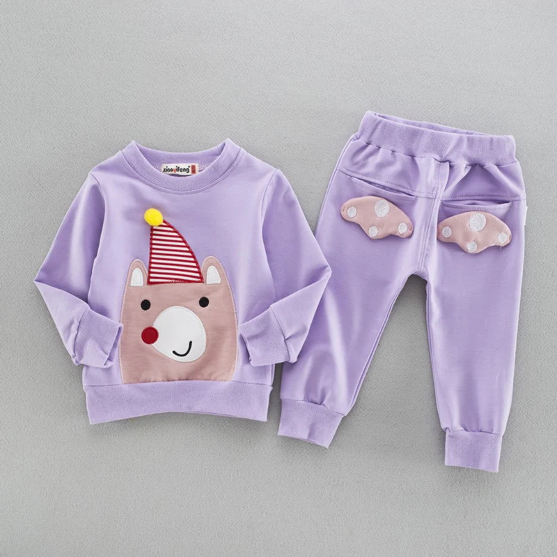 Showhash 2017 Демисезонный новых корейских детей одежда Active Длинные рукава хлопок